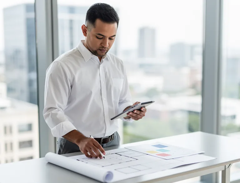 Commercial Real Estate Broker service in Tempe